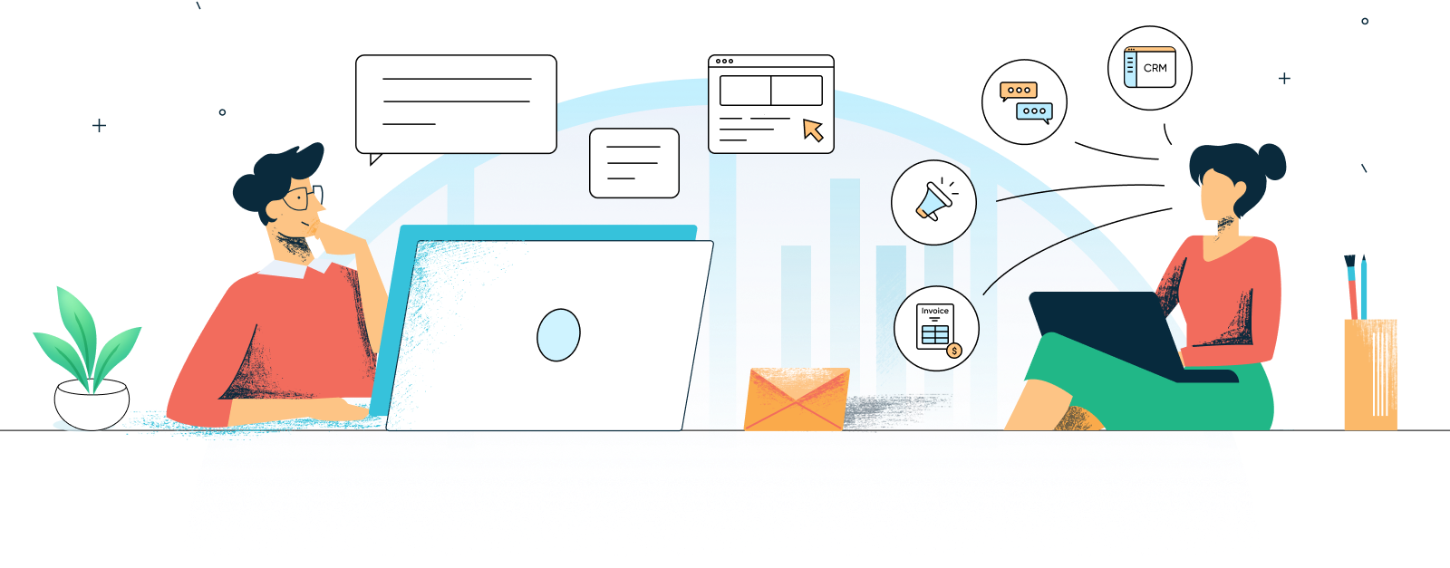 Weberr-All-in-one-business-platform